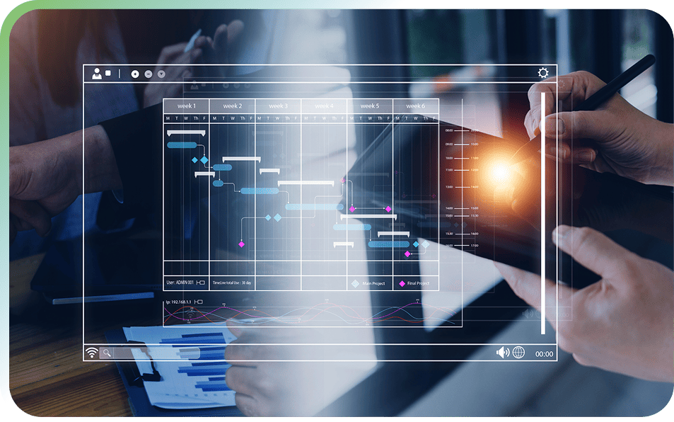 Enterprise Procurement